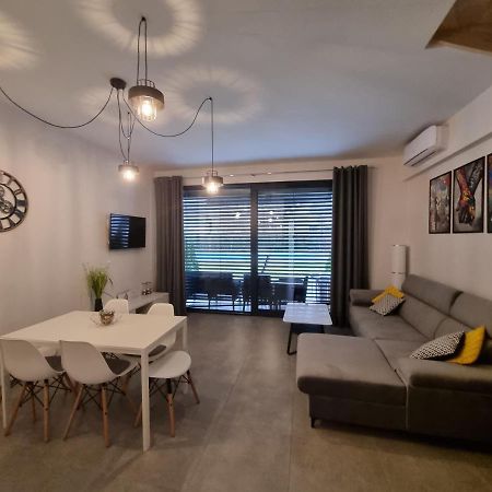 Aprum Apartments 12C Pobierowo Esterno foto