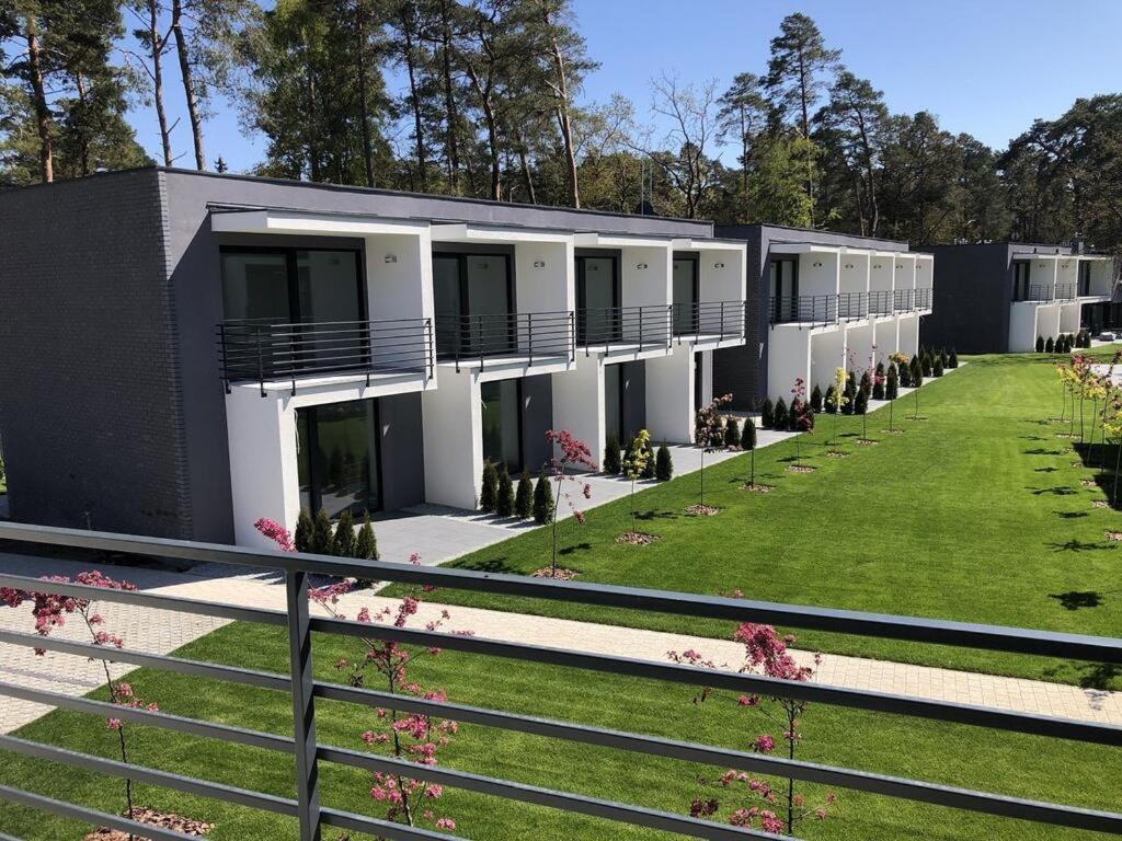 Aprum Apartments 12C Pobierowo Esterno foto
